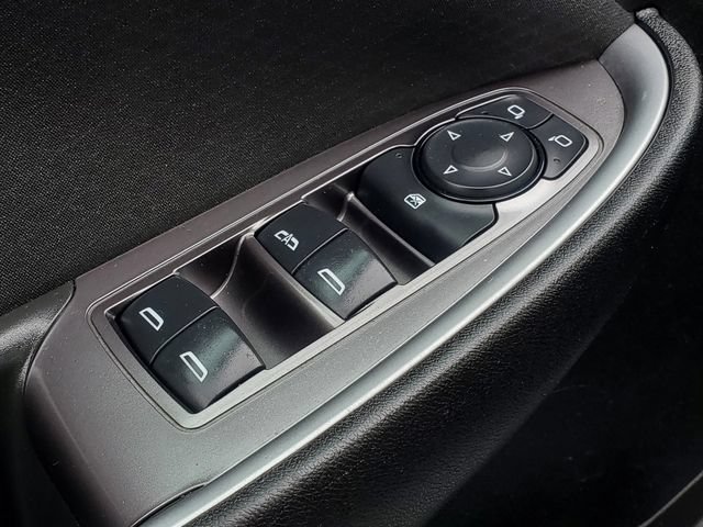Certified 2024 Chevrolet Malibu LT FWD image 16