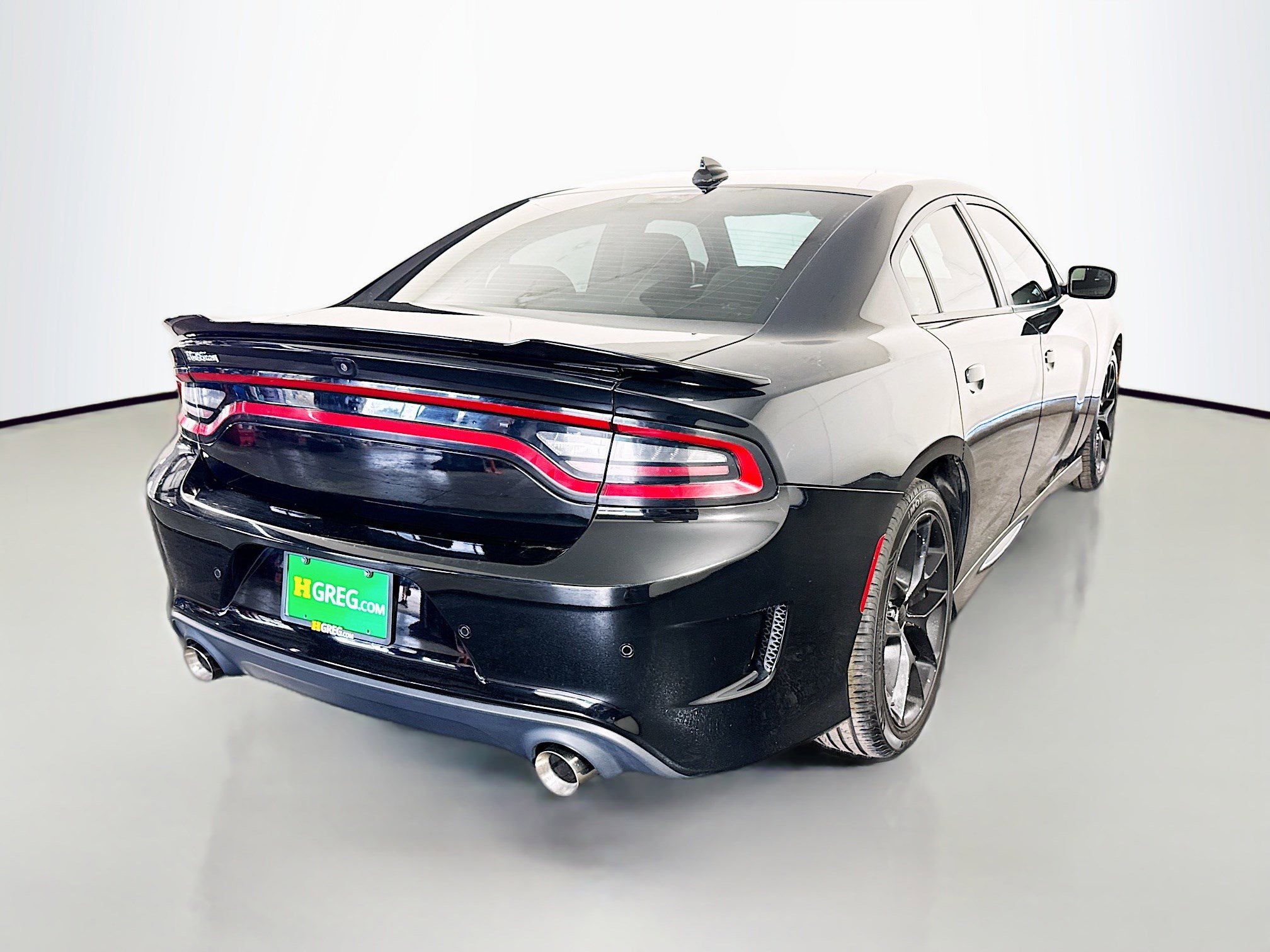 Used 2023 Dodge Charger GT image 10