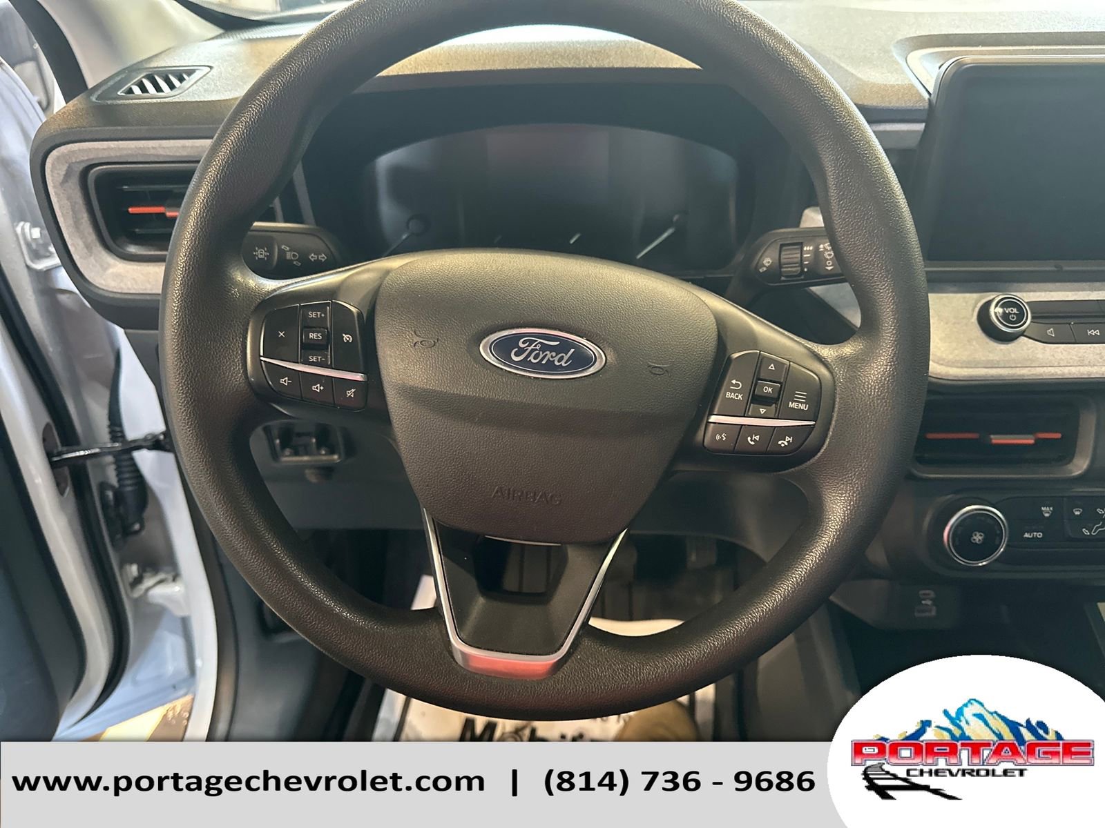 Used 2023 Ford Maverick XLT w/ Equipment Group 300A Standard image 15