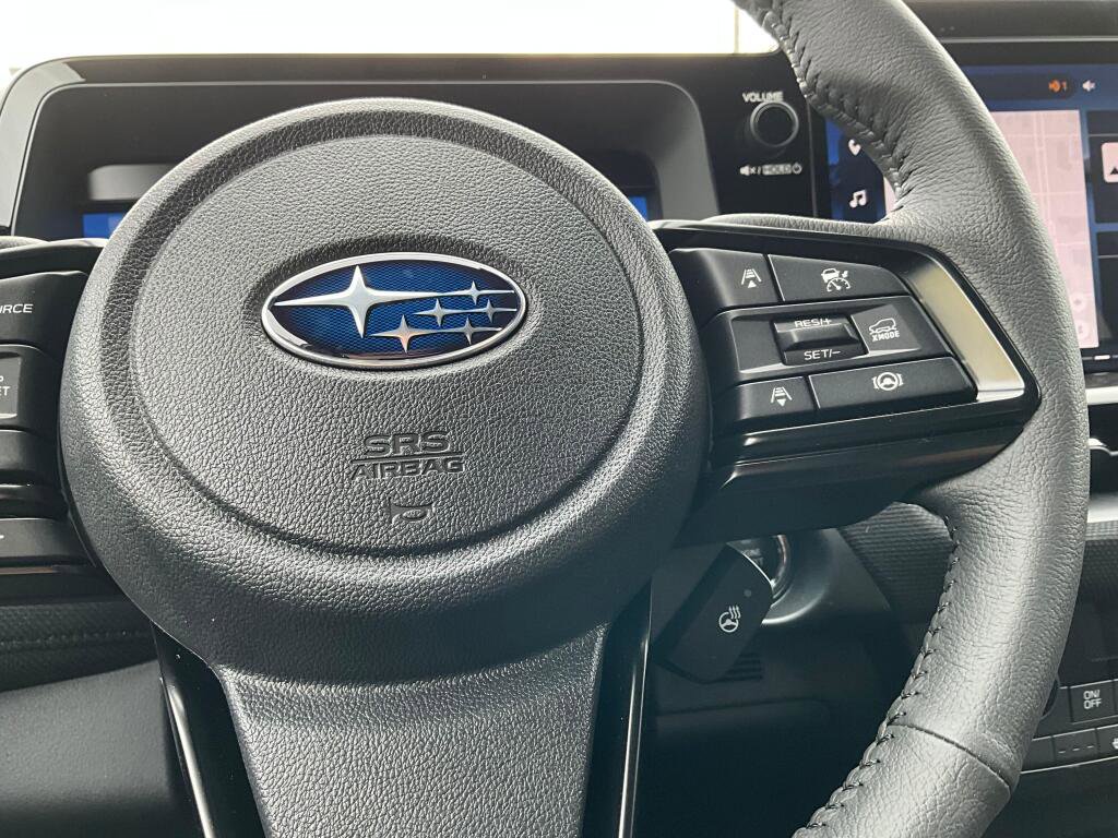 New 2026 Subaru Outback Limited image 22