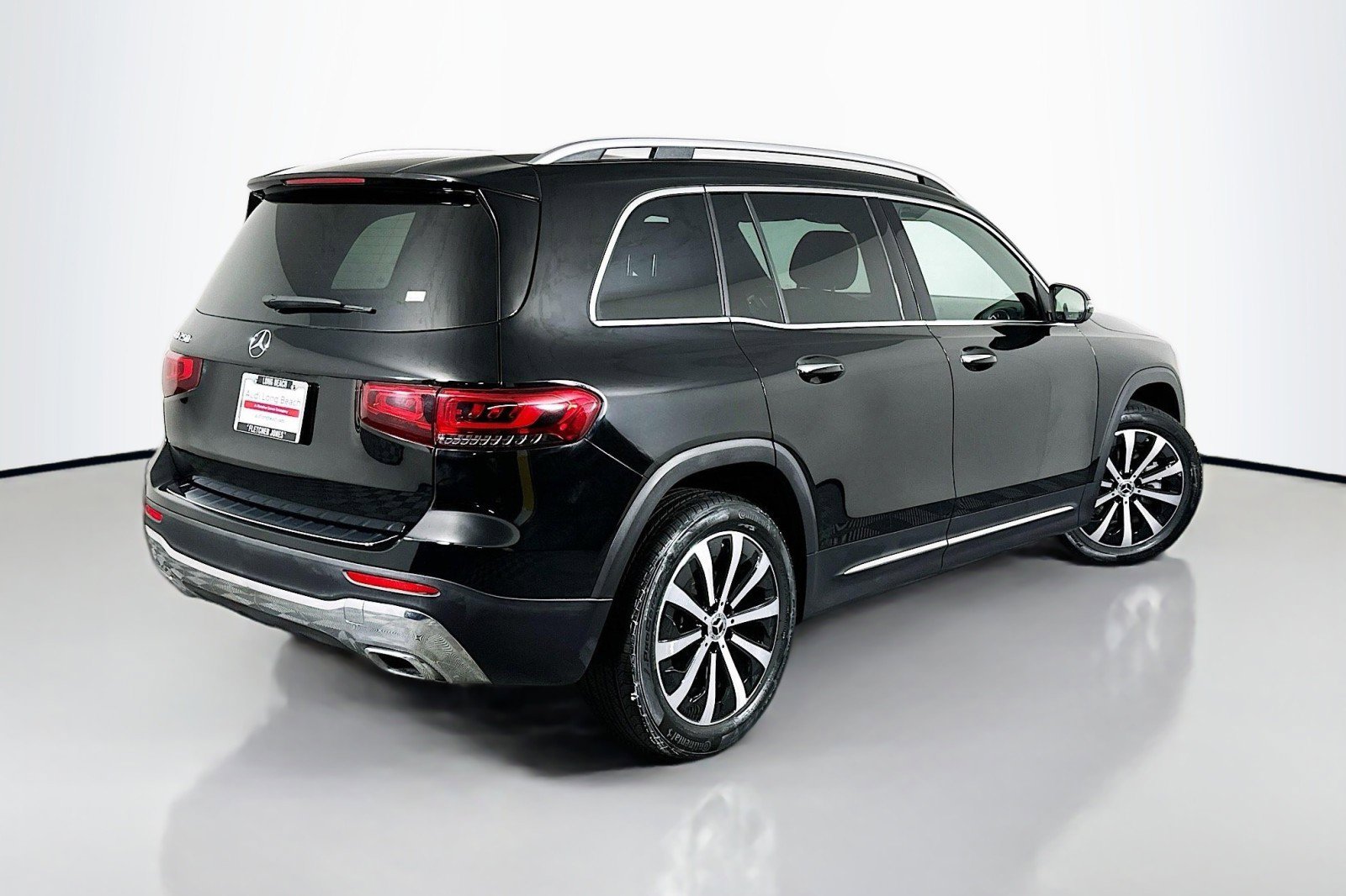 Used 2023 Mercedes-Benz GLB 250 image 14