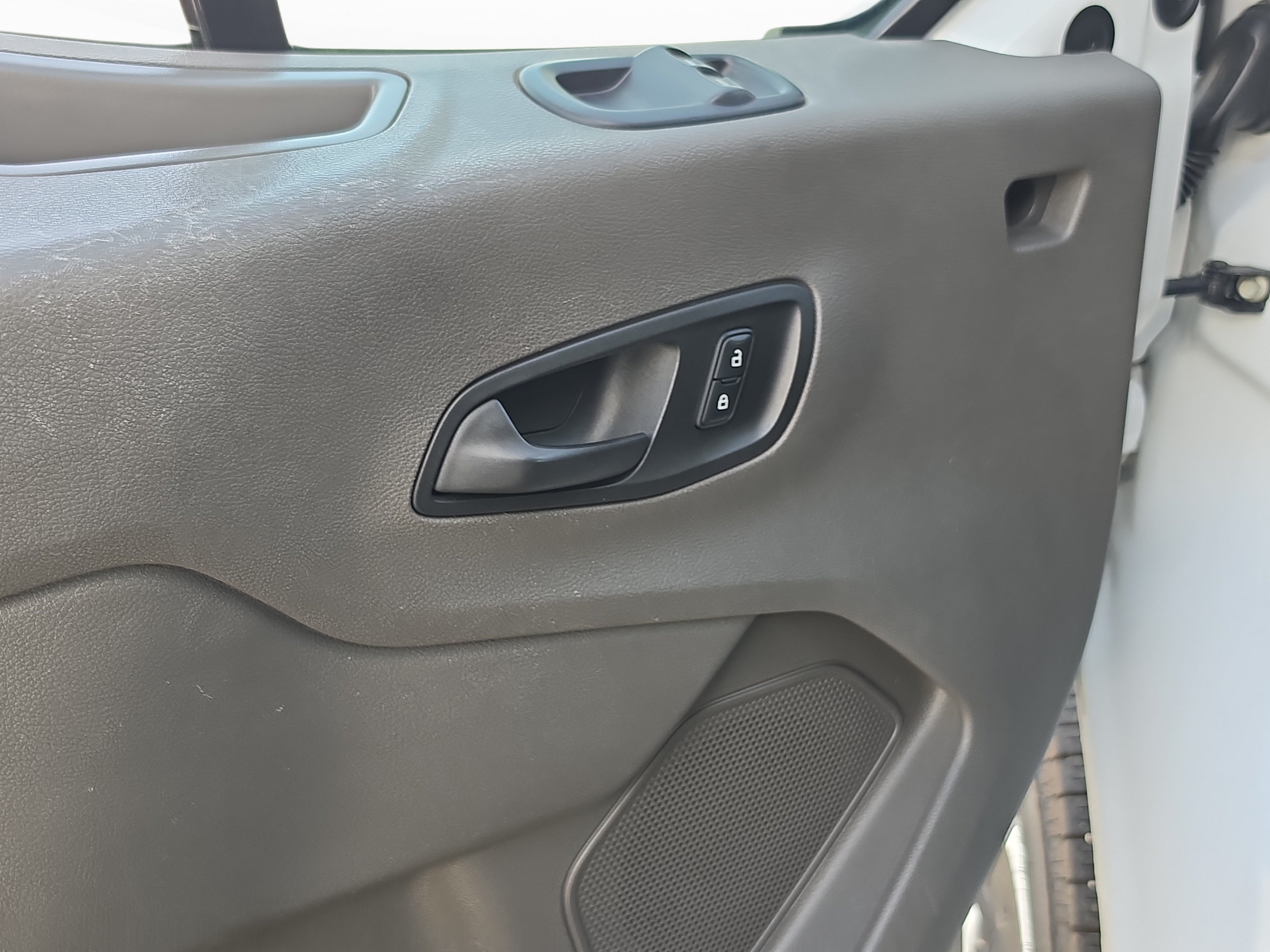 Used 2021 Ford Transit 250 148 High Roof w/ Load Area Protection Package RWD image 16