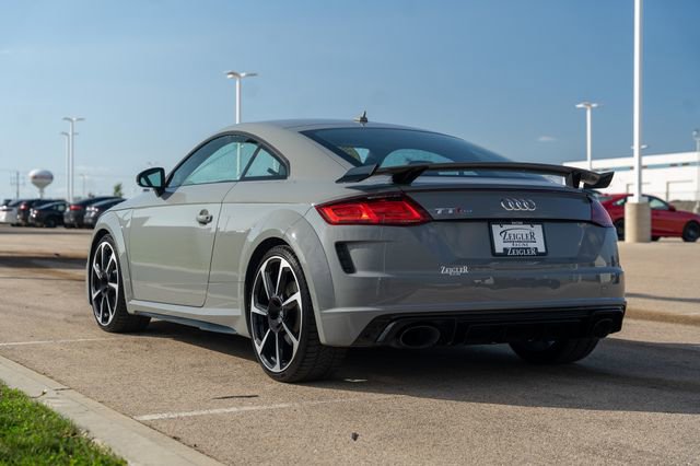 Used 2020 Audi TT RS image 5