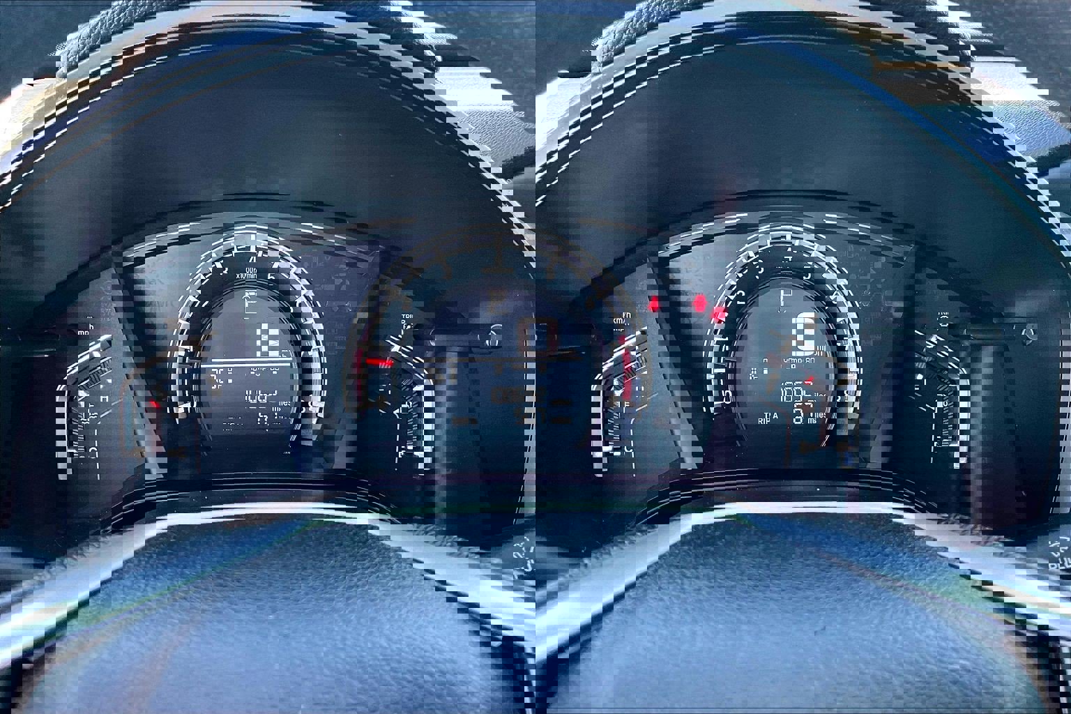 Used 2019 Honda CR-V LX image 20