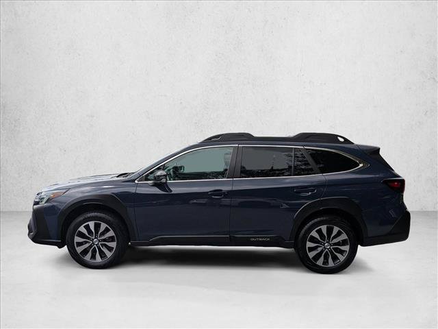 Used 2024 Subaru Outback Limited AWD/4WD image 9