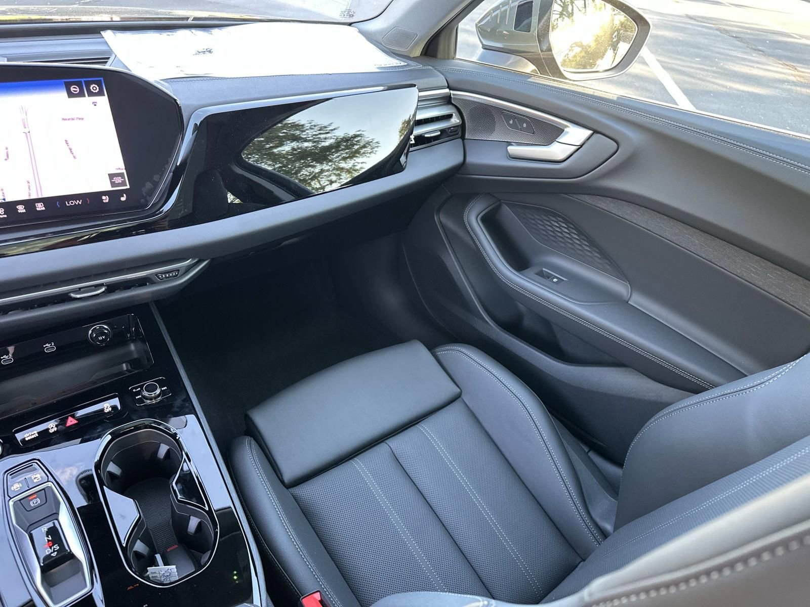 New 2025 Audi A5 2.0T Premium Plus image 30