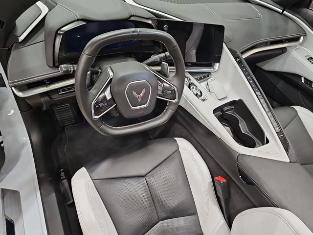 Used 2023 Chevrolet Corvette Stingray Preferred Conv w/ 2LT image 11