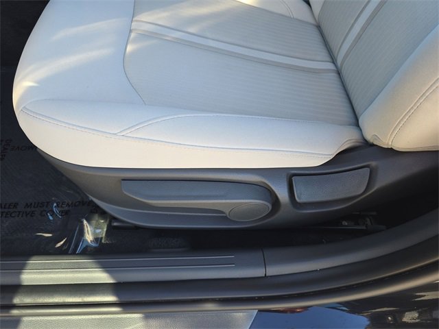 Certified 2025 Hyundai Sonata SE image 12