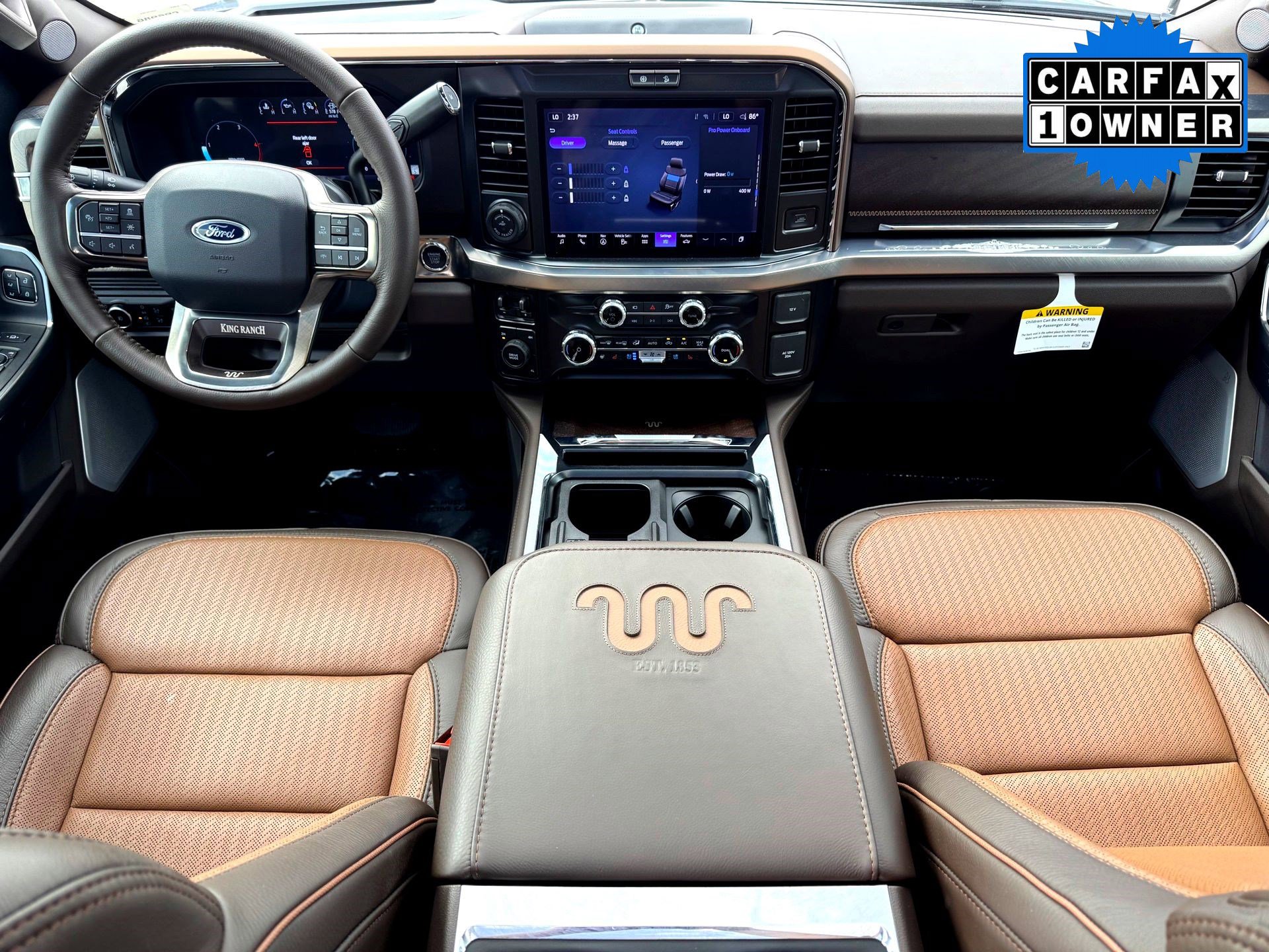 Used 2026 Ford F350 King Ranch image 22