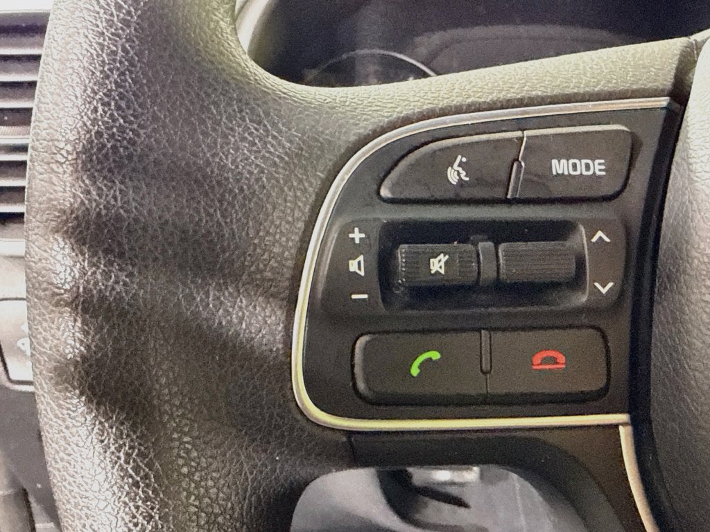 Used 2019 Kia Sportage LX FWD image 19