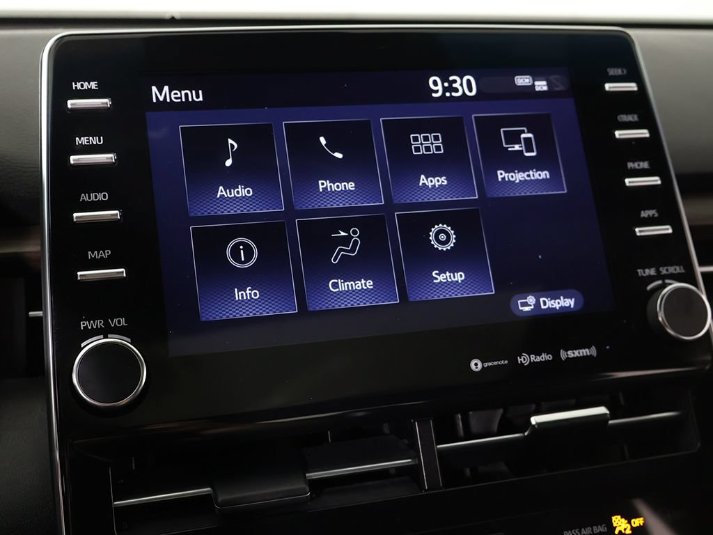 Used 2019 Toyota Avalon XLE w/ Moonroof Package FWD image 46