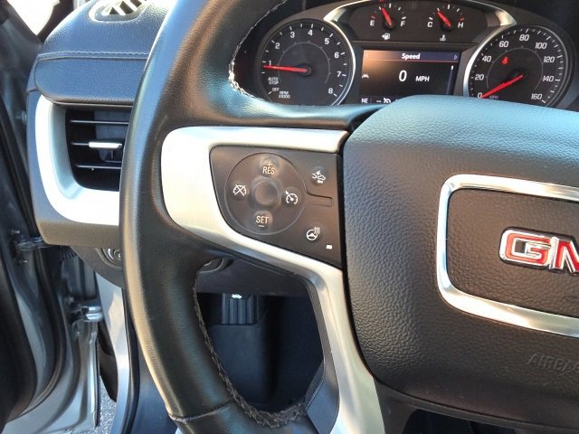 Used 2023 GMC Terrain SLT image 31