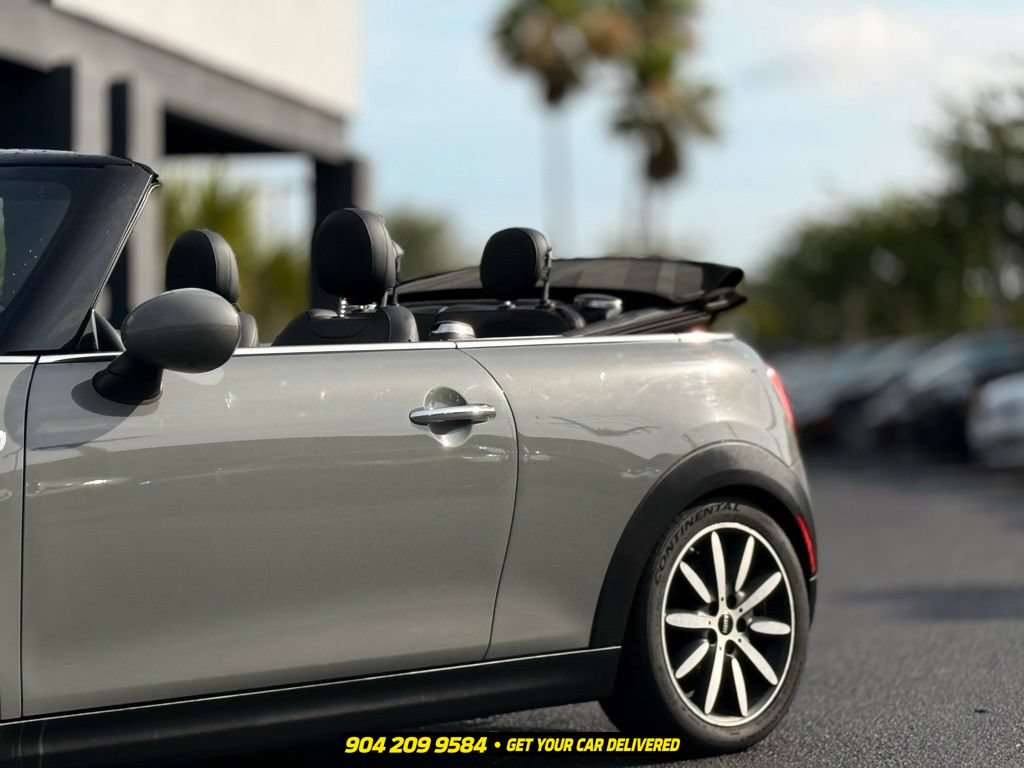Used 2016 MINI Cooper S FWD image 6