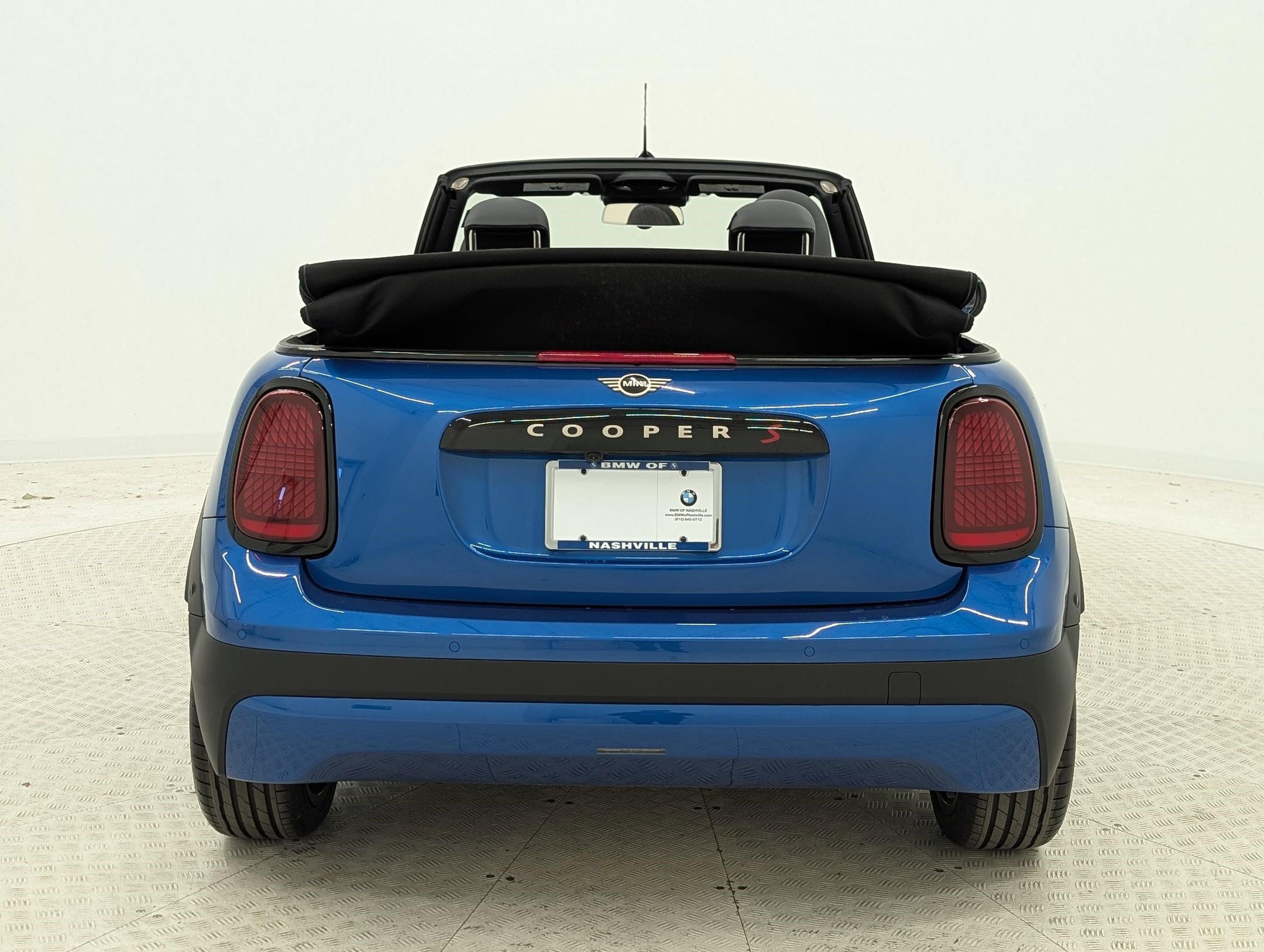 New 2026 MINI Cooper S image 10