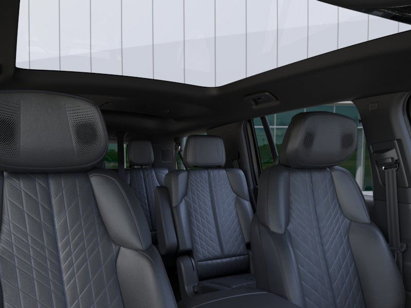 New 2026 Cadillac Escalade IQL Luxury image 24