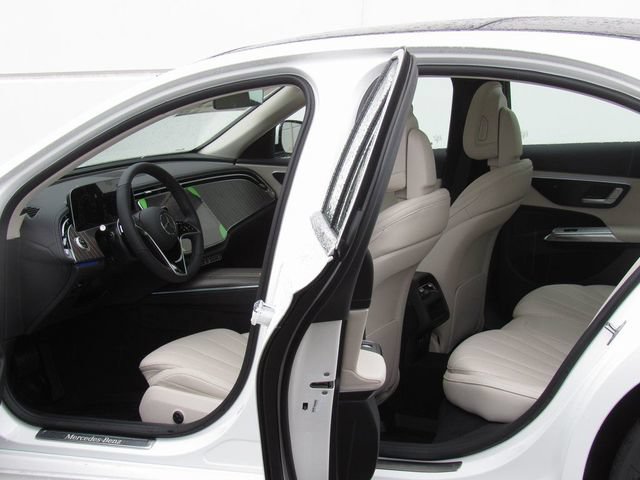 Certified 2026 Mercedes-Benz E 350 4MATIC Sedan image 13