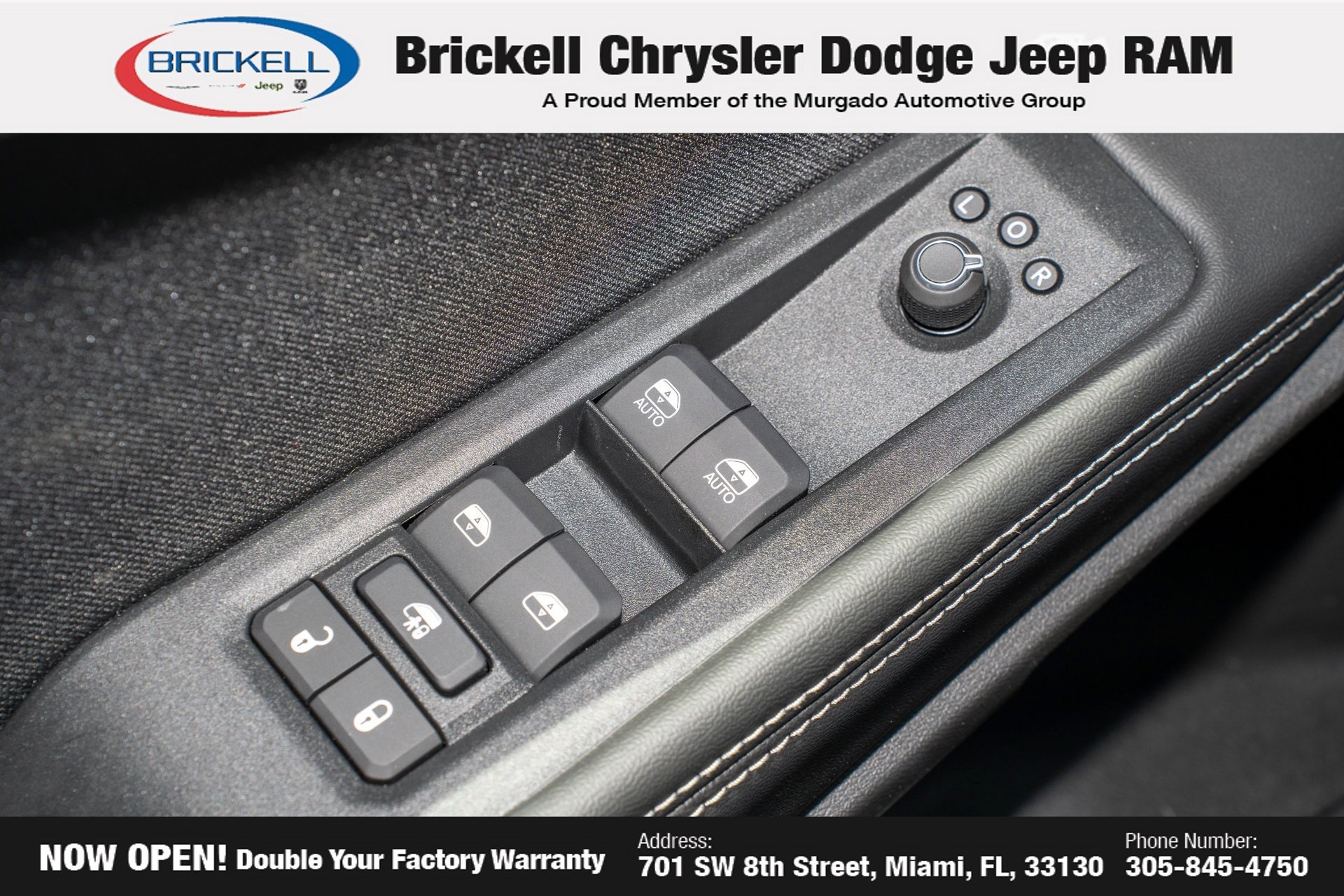 New 2026 Jeep Cherokee Laredo AWD/4WD image 26