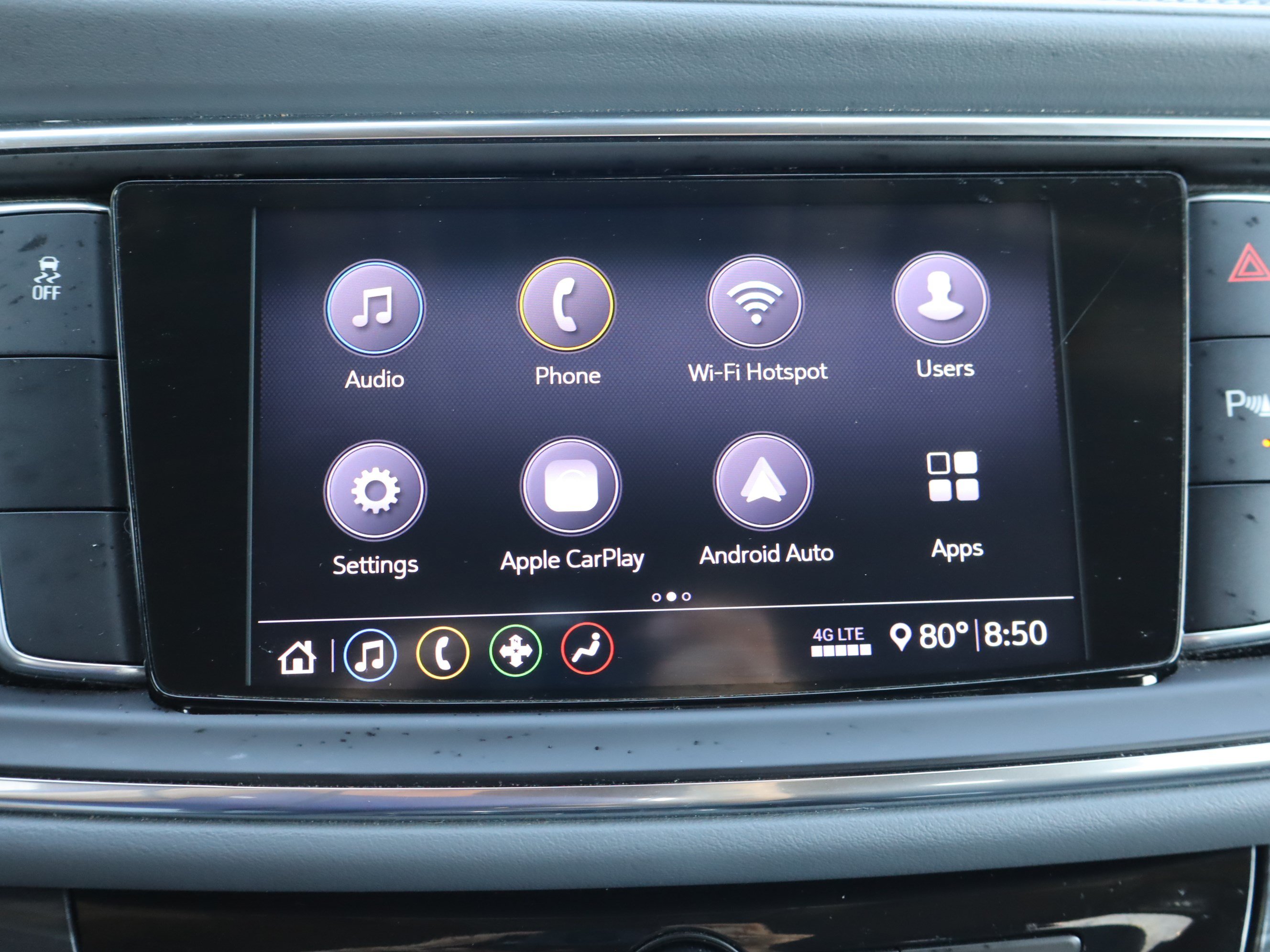 Used 2021 Buick Enclave Preferred FWD image 25