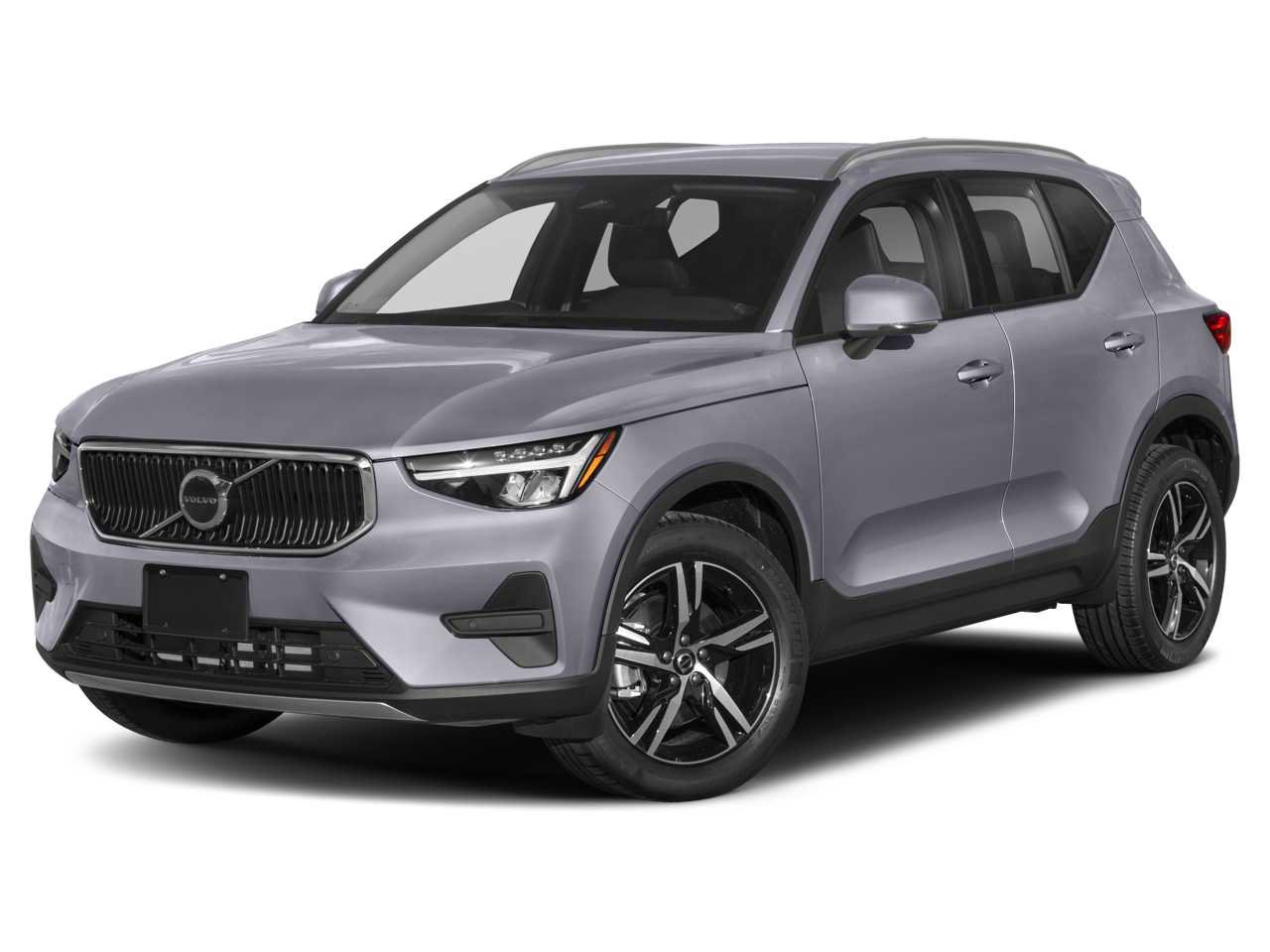 Used 2023 Volvo XC40 B5 Plus w/ Driver Assist Package AWD/4WD image 1