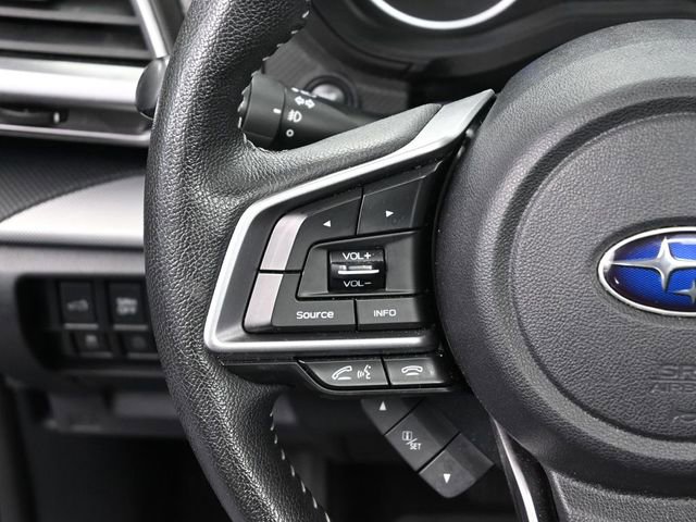 Used 2019 Subaru Forester Limited w/ Popular Package #3 image 28