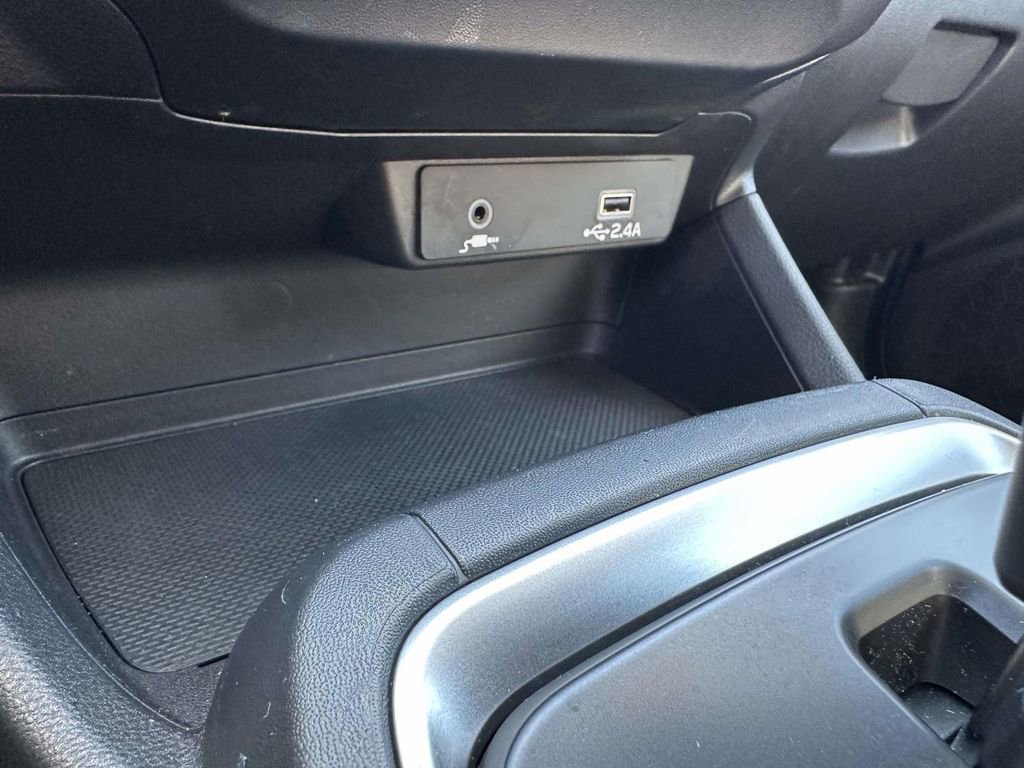 Certified 2025 Subaru Impreza 2.0i image 20