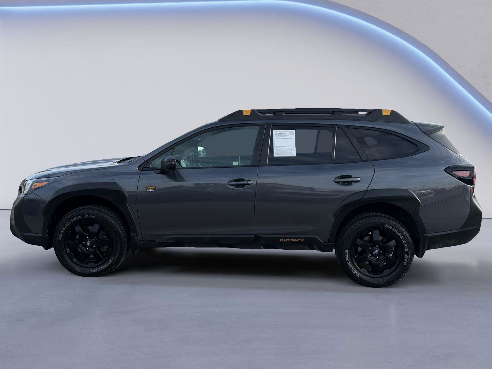 Used 2022 Subaru Outback Wilderness w/ Wilderness Package image 6