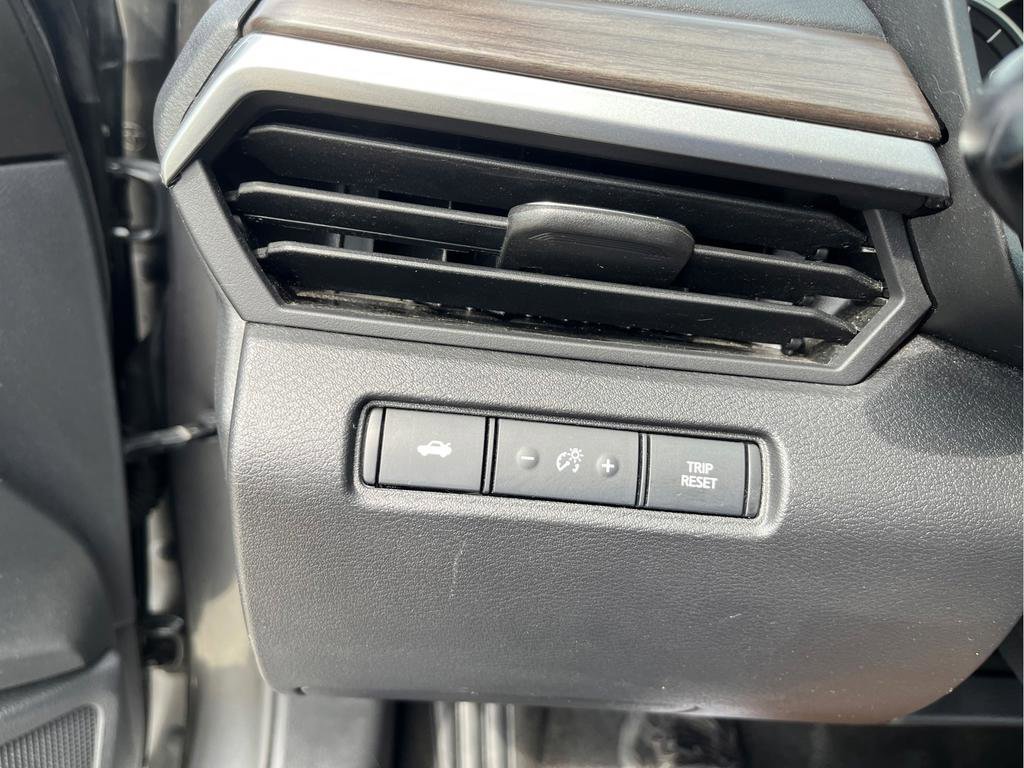 Used 2023 Nissan Altima 2.5 SV image 29