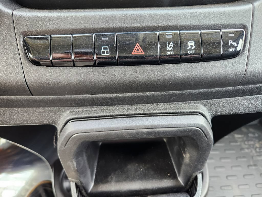 New 2026 RAM ProMaster 2500 w/ Safety Group FWD image 22