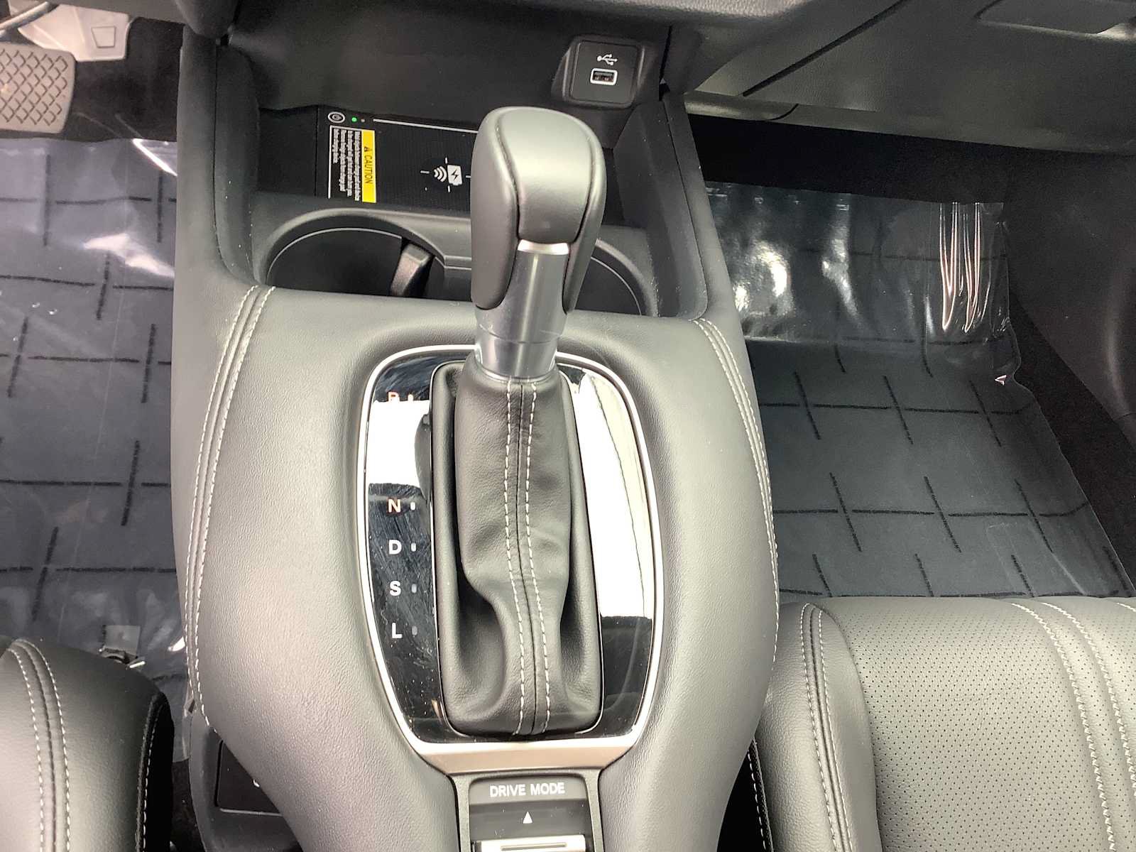Used 2024 Honda HR-V EX-L image 18