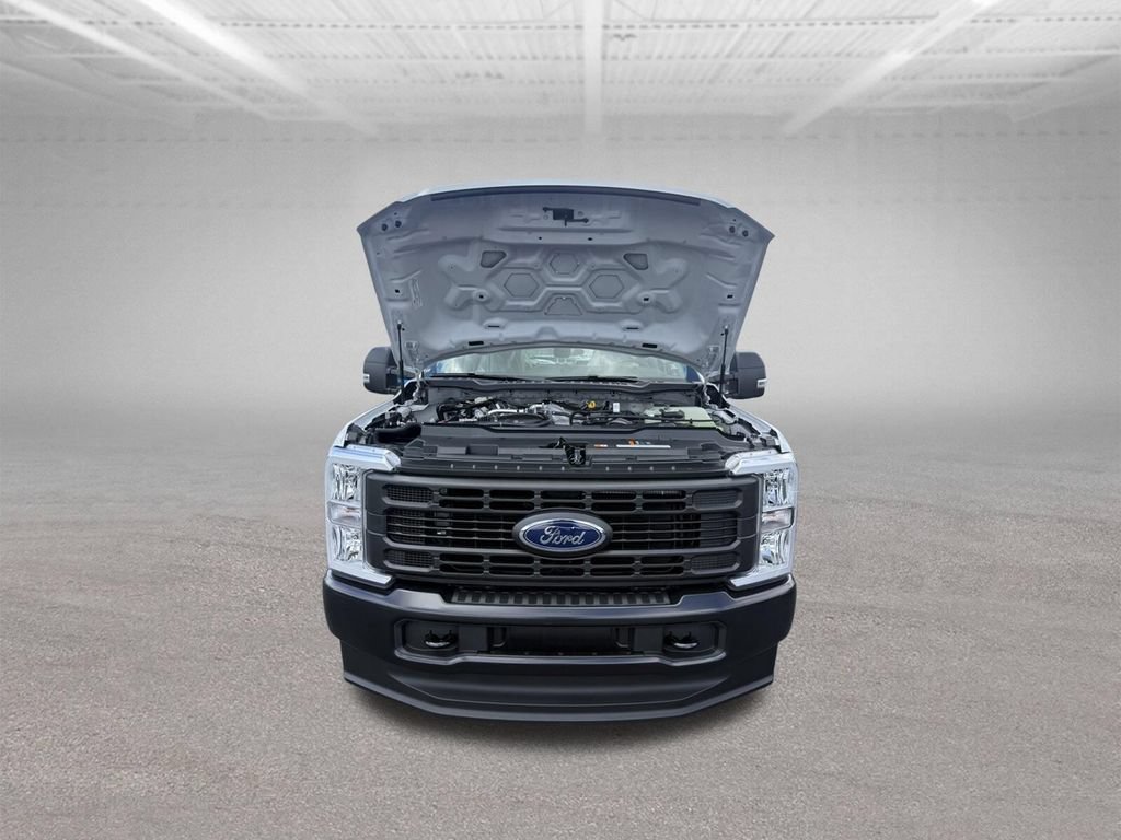 New 2026 Ford F250 XL AWD/4WD image 57