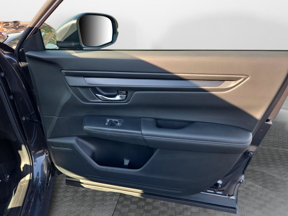 Certified 2026 Honda CR-V LX image 31