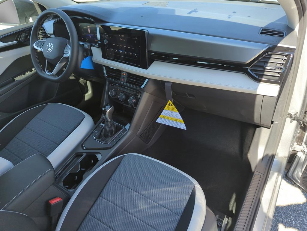 New 2026 Volkswagen Taos S image 21