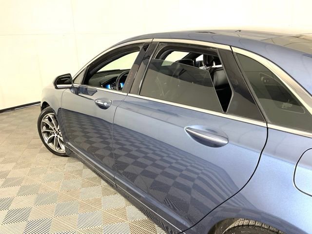 Used 2019 Lincoln MKZ Reserve w/ Reserve Plus Package image 35