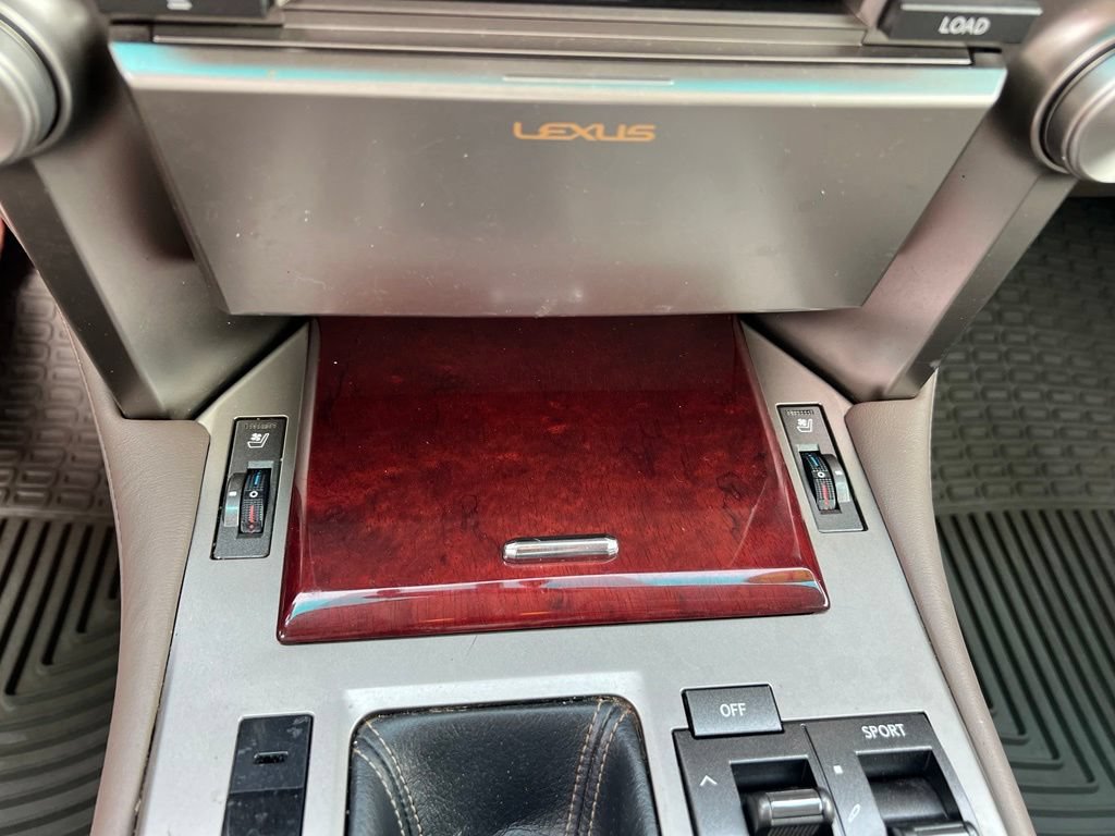 Used 2011 Lexus GX 460 Premium AWD/4WD image 36