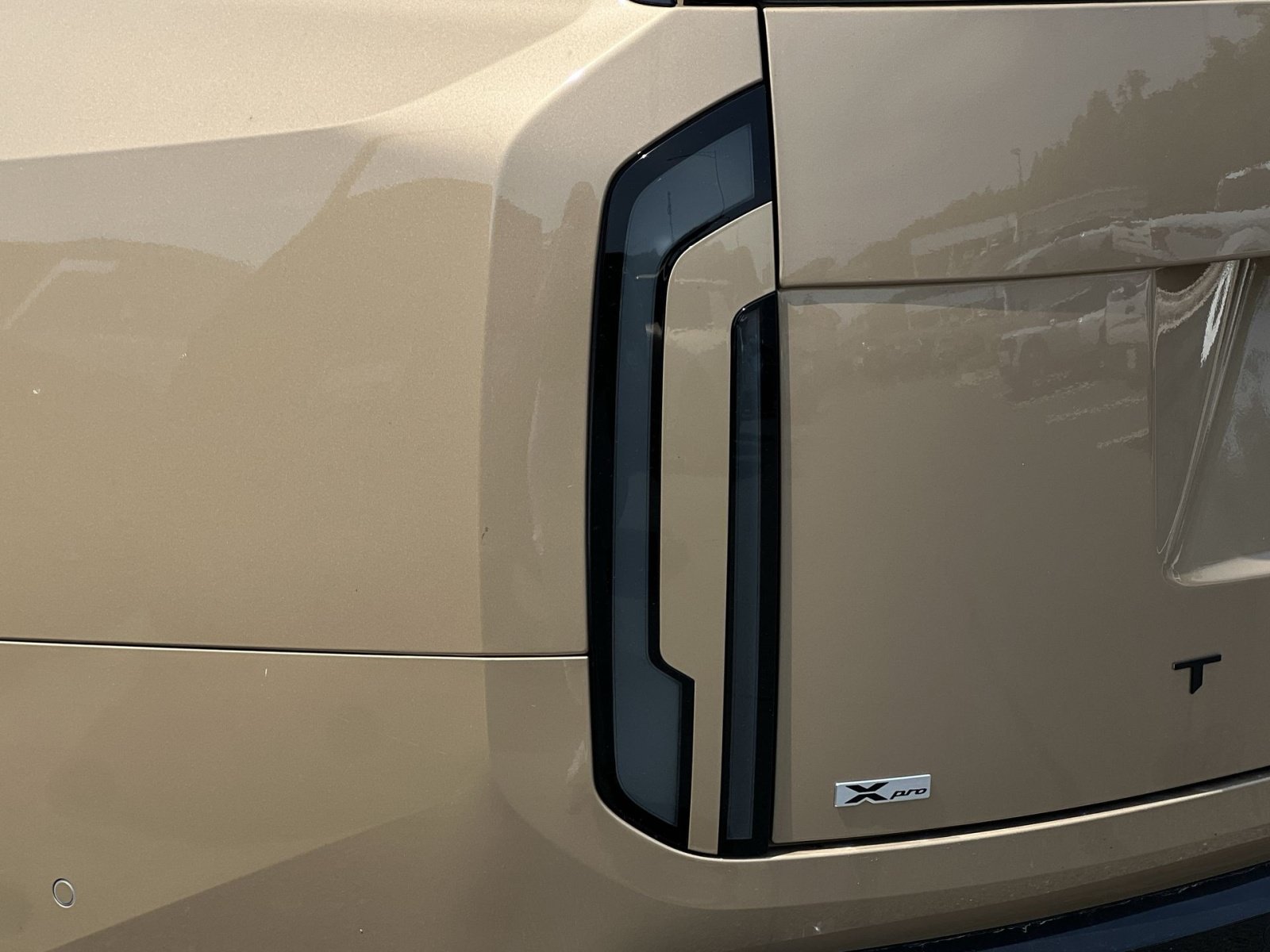New 2027 Kia Telluride SX X-Pro AWD/4WD image 17