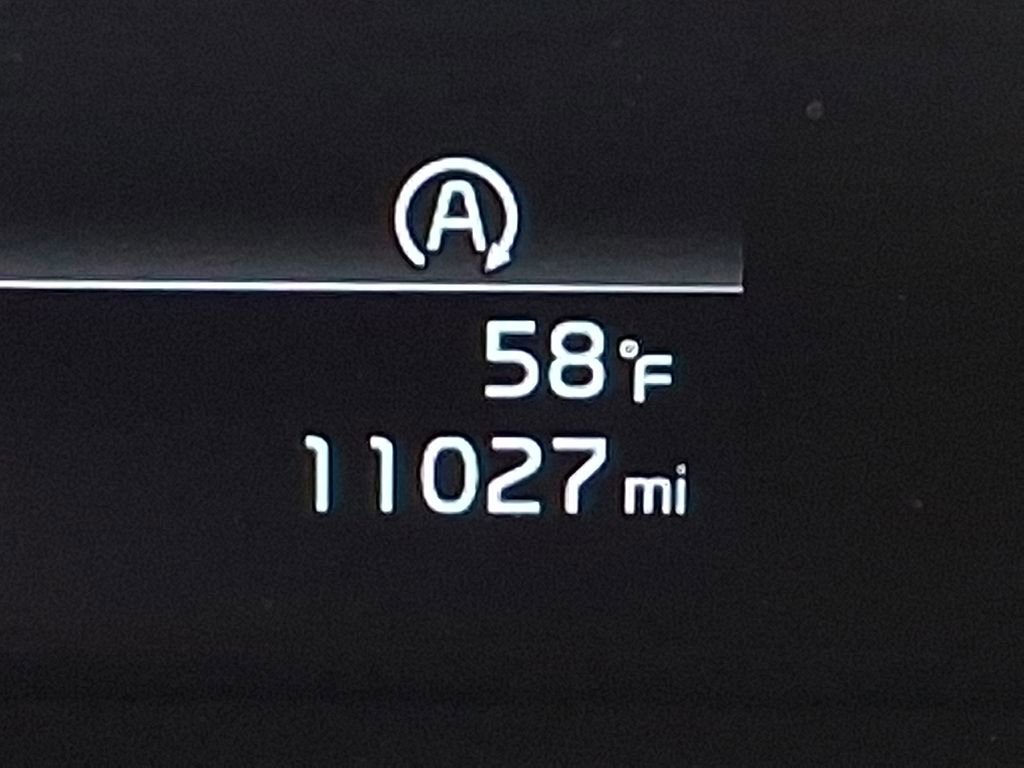 Certified 2023 Kia Soul GT-Line image 18