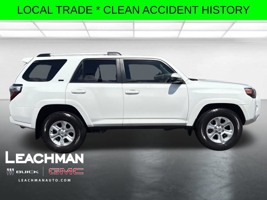 Used 2023 Toyota 4Runner SR5 RWD video 2