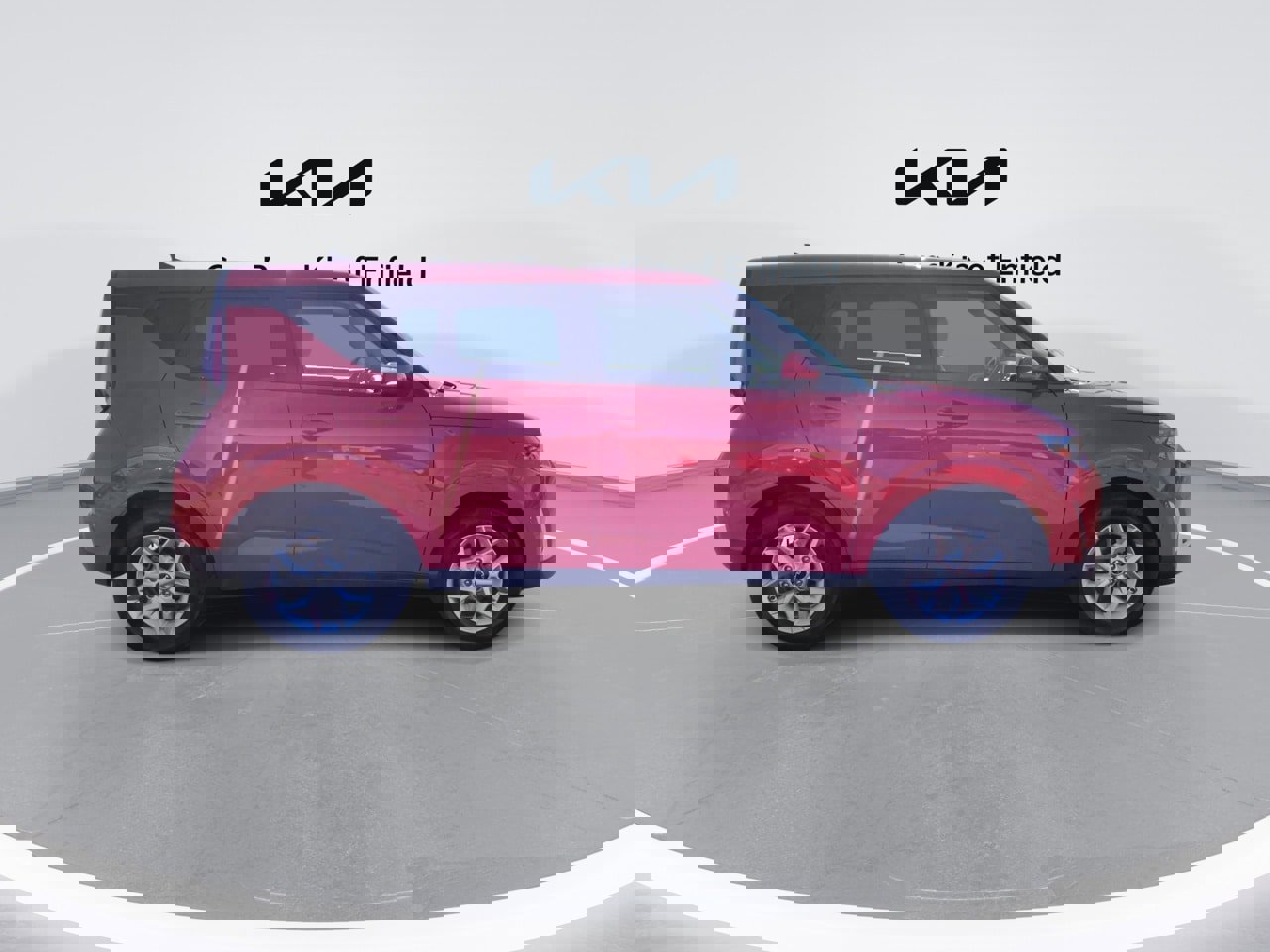 Used 2023 Kia Soul LX w/ LX Technology Package image 9