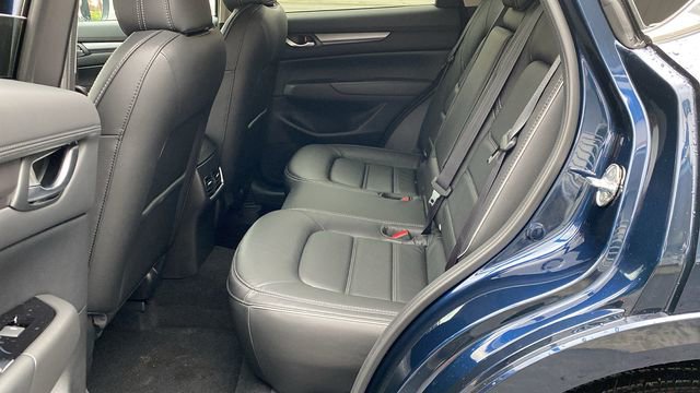 New 2025 MAZDA CX-5 AWD 2.5 S w/ Preferred Package image 23