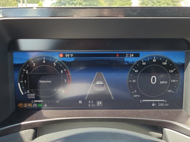 New 2026 Subaru Outback Premium AWD/4WD image 28