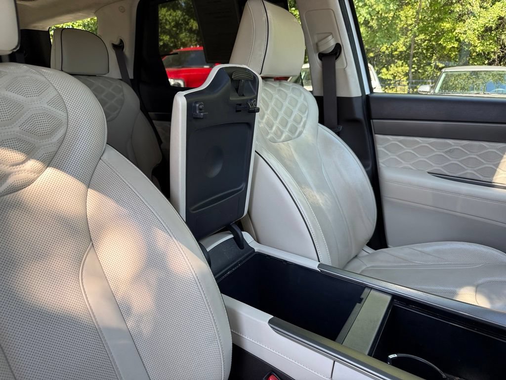 Used 2020 Hyundai Palisade Limited AWD/4WD image 40