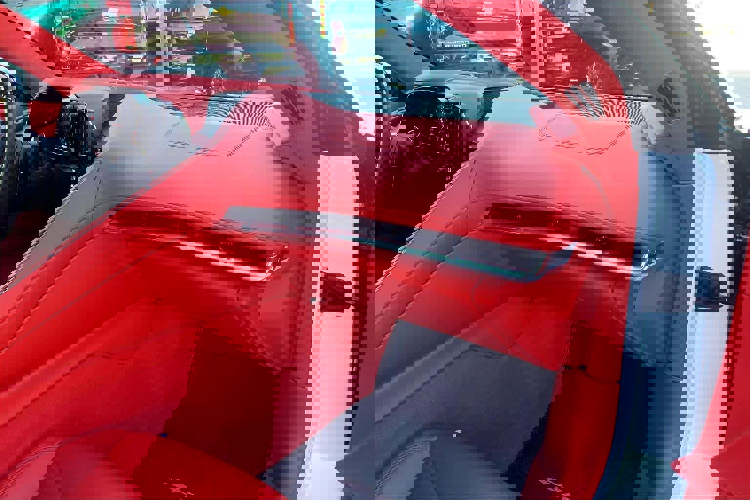 Used 2023 Chevrolet Corvette Z06 image 16