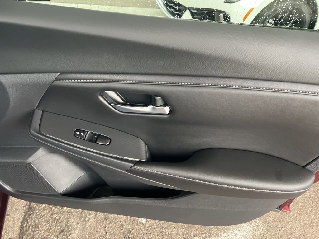 Certified 2022 Nissan Sentra SV w/ All-Weather Package FWD image 19
