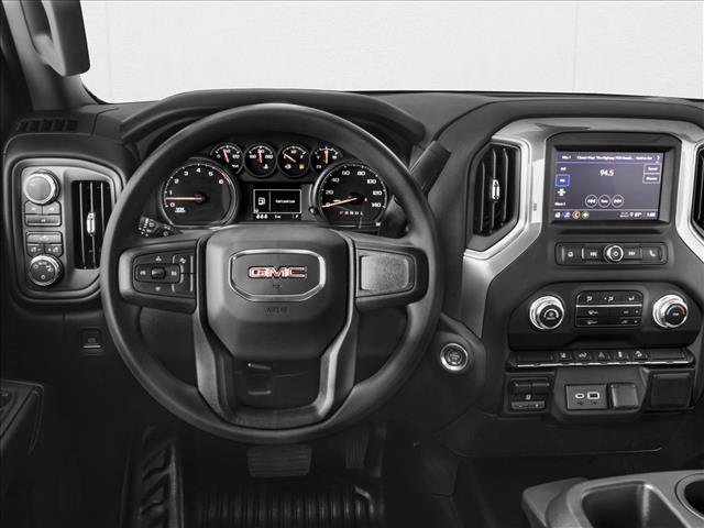 New 2026 GMC Sierra 3500 Denali Ultimate w/ LPO, Black Badging Package video 4