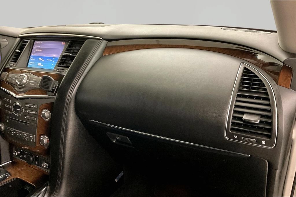 Used 2013 INFINITI QX56 4WD image 24