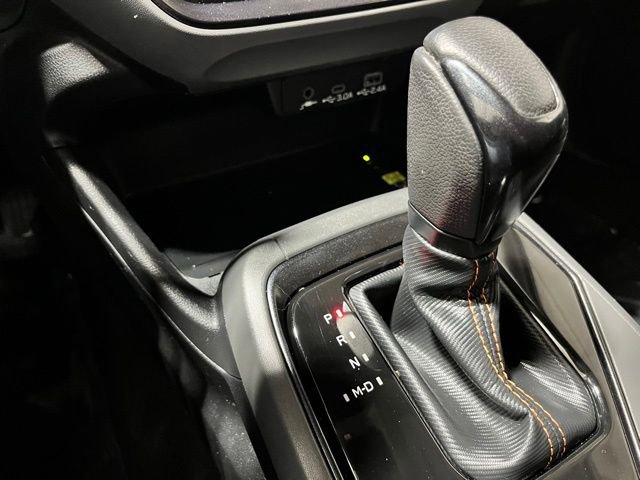 Certified 2024 Subaru Crosstrek 2.5i Limited AWD/4WD image 15