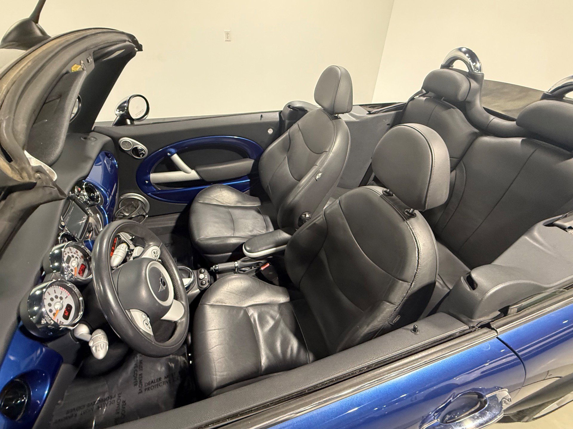 Used 2007 MINI Cooper S image 21