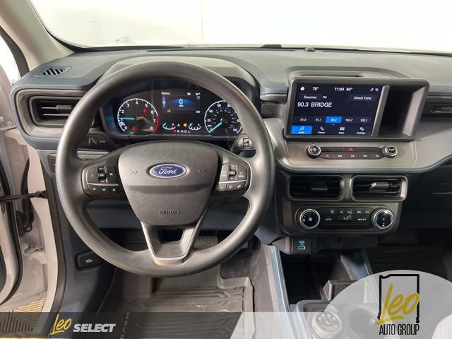 Used 2024 Ford Maverick XL FWD image 14