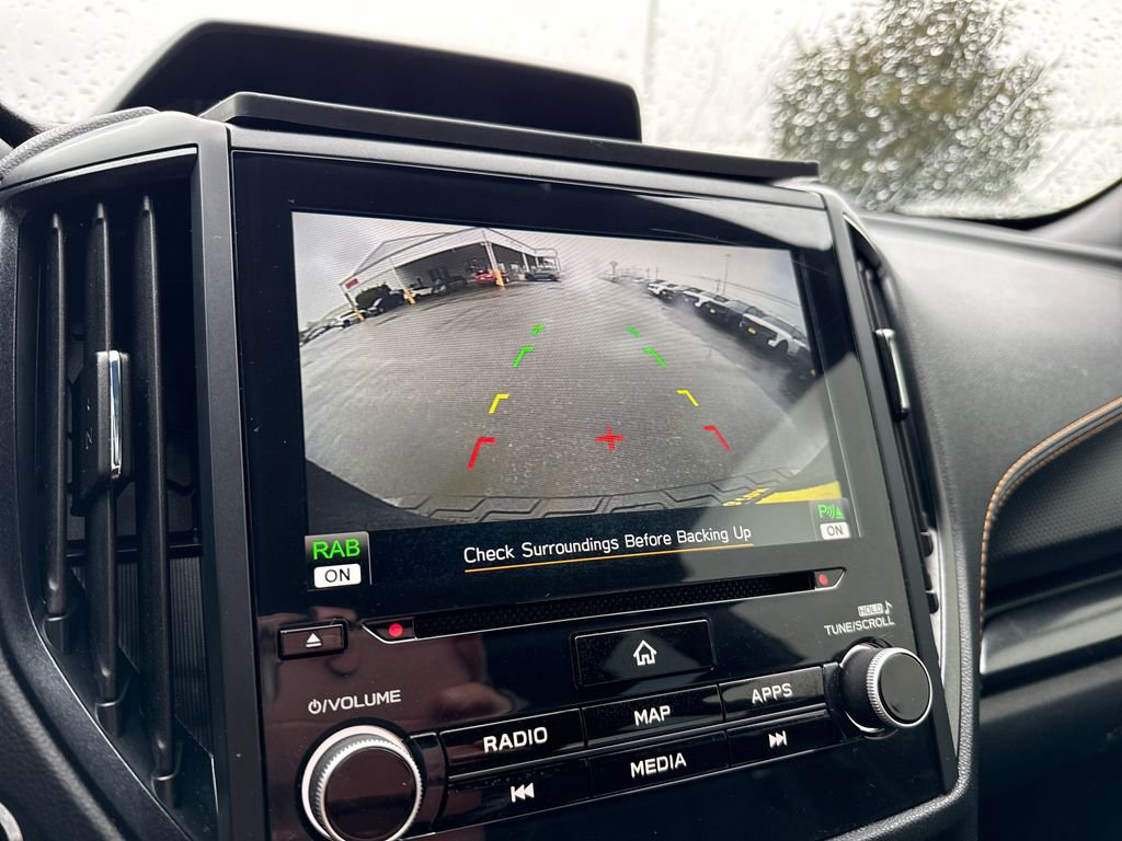 Used 2023 Subaru Forester Wilderness image 29