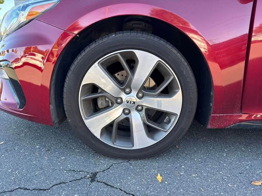 Used 2020 Kia Optima S image 25